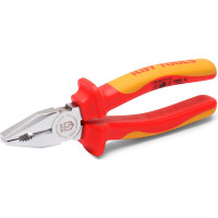 Набор диэлектрического инструмента КВТ Профи НИИ 18 73301