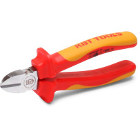 Набор диэлектрического инструмента КВТ Профи НИИ 18 73301