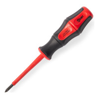 Набор диэлектрического инструмента КВТ Профи НИИ 18 73301