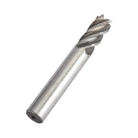 Фреза концевая (12х83х26 мм; Р6М5; 5 перая; ц/х) GRIFF a300053