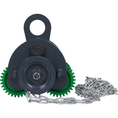 Приводная каретка передвижения EURO-LIFT HGT (5 т, 6 м) КПП 5/6