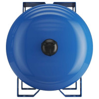 Бак мембранный для водоснабжения (горизонтальный) WAO 24 Wester 0-14-0950