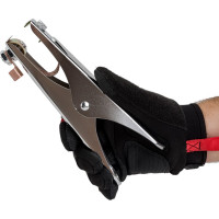 Клемма заземления Varteg EC-500 Foxweld 5883