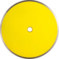 Диск алмазный отрезной TRIO-DIAMOND сплошной ультратонкий 350x32 Ultra Thin Premium UTW509