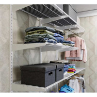 Сеточная полка Титан-GS 603х406 352604