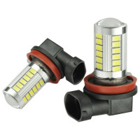 Автомобильная лампочка Вымпел H11 33SMD 5109