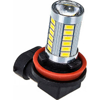 Автомобильная лампочка Вымпел H11 33SMD 5109