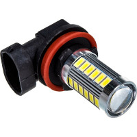 Автомобильная лампочка Вымпел H11 33SMD 5109