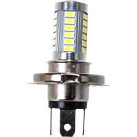 Автомобильная лампочка Вымпел H4 33SMD 5111