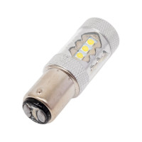 Автомобильная лампочка Вымпел BA15D-1157 80W 14SMD 5141
