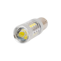 Автомобильная лампочка Вымпел BA15D-1157 80W 14SMD 5141