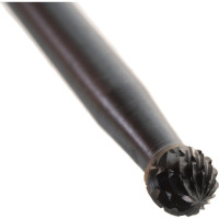 Твердосплавная борфреза тип D (6х5 мм; хв-к 6 мм) MESSER D0605M06