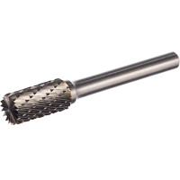 Твердосплавная борфреза тип B (10х20 мм; хв-к 6 мм) MESSER B1020M06