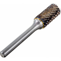 Твердосплавная борфреза тип B (12х25 мм; хв-к 6 мм) MESSER B1225M06