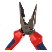 Удлиненные пассатижи KNIPEX KN-0822145