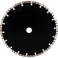 Диск алмазный отрезной TRIO-DIAMOND 230x22.23 Сегмент PRO SP156