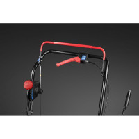 Снегоуборщик MasterYard MX6522