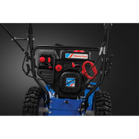 Снегоуборщик MasterYard MX6522