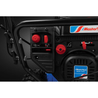 Снегоуборщик MasterYard MX6522