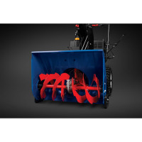 Снегоуборщик MasterYard MX6522