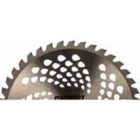 Нож для триммера TBS-40 Promo PATRIOT 809115226