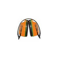 Противошумные наушники РОСОМЗ СОМЗ-15 Титан 60154