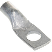 Медный луженый наконечник DORI JG-10 10мм2 6шт 2621