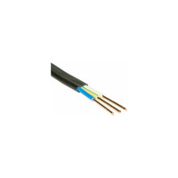 Кабель ВВГ-Пнг(А)-LS 3х2,5(N,PE) 0,66 кВ (бухта 50 м) ВЭКЗ DORI VEKZ00149