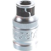 Держатель бит (5/16"; 1/2") JTC JTC-3053