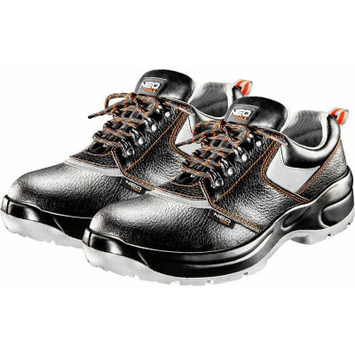 Рабочие полуботинки NEO Tools р.42 82-013