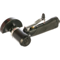 Пневматическая отрезная мини-машина MIGHTY SEVEN 100 мм QC-253