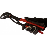 Ключ Кобра KNIPEX QuickSet300 KN-8721300