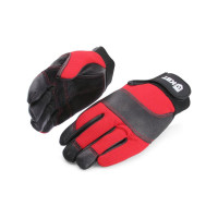 Перчатки монтажника КВТ С-33 р.L 75387