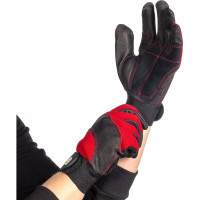 Перчатки монтажника КВТ С-33 р.L 75387