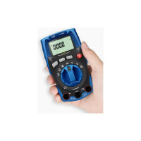 Цифровой мультиметр СЕМ DT-960В 482223