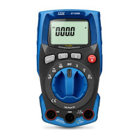 Цифровой мультиметр СЕМ DT-960В 482223