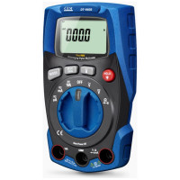 Цифровой мультиметр СЕМ DT-960В 482223