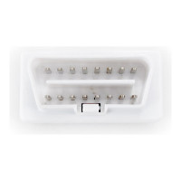 Адаптер для диагностики автомобиля Вымпел ELM 327 Bluetooth мини 3004