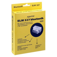 Адаптер для диагностики автомобиля Вымпел ELM 327 Bluetooth мини 3004
