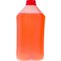 Автошампунь Агент Е shok для бесконтактной мойки 5 л АиС 7011023