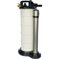 Пневматическая установка для откачки масла LUBEWORKS 16300901