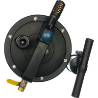 Пневматическая установка для откачки масла LUBEWORKS 16300901