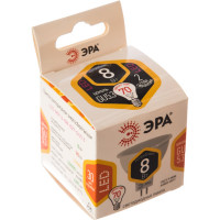 Светодиодная лампа ЭРА LED smd MR16-8w-827-GU5 3 Б0020546