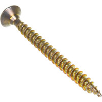 Дюбель ежик VIPКрепеж для крепления плинтусов 8х50 4 шт 13908 VIPS