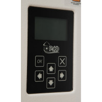 Электрокотел РУСНИТ РЭКО- 9П, 9 кВт 220/380В 46012900003