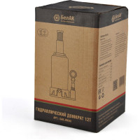 Домкрат БелАК 12 т БАК.00046