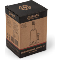 Домкрат БелАК 2 т БАК.00039