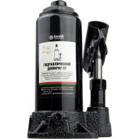 Домкрат БелАК 5 т БАК.00042