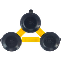 Тройной стеклодомкрат Энкор 9397