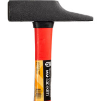 Молоток электромонтажника КВТ ММ-300 75013